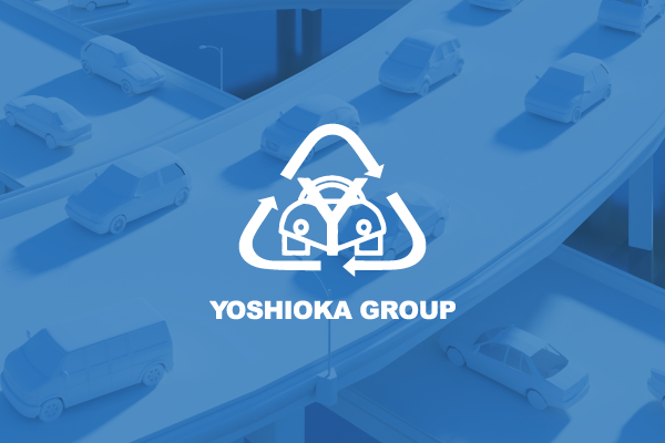YOSHIOKA GROUP